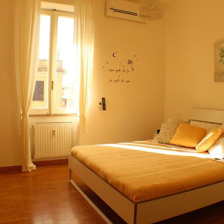 Appartamento Floridiana Rome Exterior photo