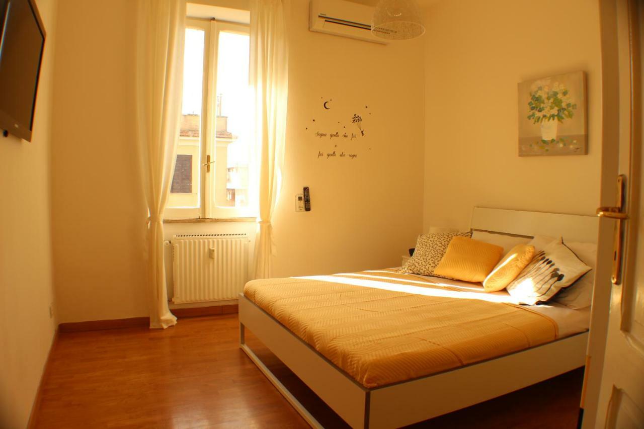 Appartamento Floridiana Rome Exterior photo